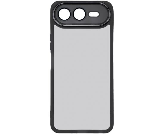 Чехол для мобильного телефона Armorstandart Shade Infinix Smart 10 Plus 4G Black (ARM87958)