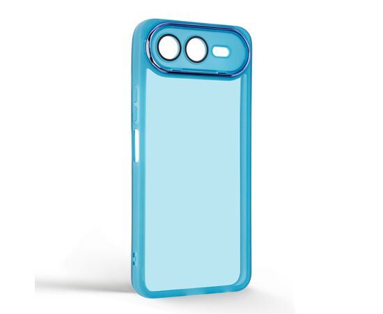 Чехол для мобильного телефона Armorstandart Shade Infinix Smart 10 Plus 4G Blue (ARM87959), изображение 2