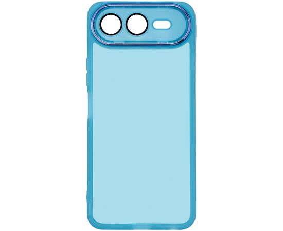 Чехол для мобильного телефона Armorstandart Shade Infinix Smart 10 Plus 4G Blue (ARM87959)