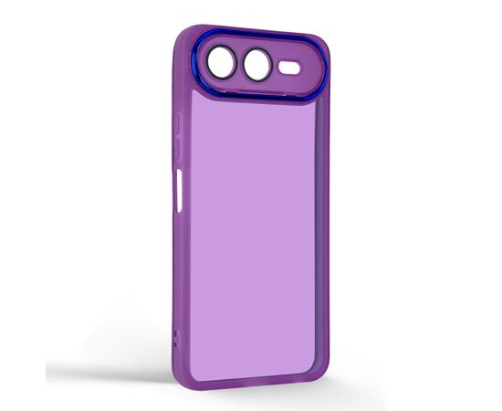Чехол для мобильного телефона Armorstandart Shade Infinix Smart 10 Plus 4G Dark Violet (ARM87960), изображение 2