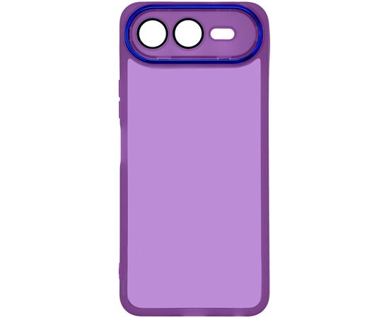 Чехол для мобильного телефона Armorstandart Shade Infinix Smart 10 Plus 4G Dark Violet (ARM87960)