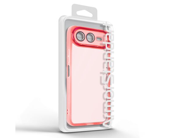 Чехол для мобильного телефона Armorstandart Shade Infinix Smart 10 Plus 4G Pink (ARM87961), изображение 3