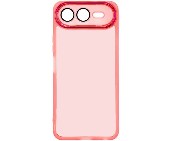 Чехол для мобильного телефона Armorstandart Shade Infinix Smart 10 Plus 4G Pink (ARM87961)