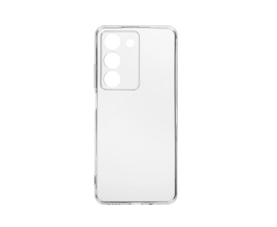 Чехол для мобильного телефона BeCover Silicone Xiaomi Redmi 15 Transparent (713783), изображение 5