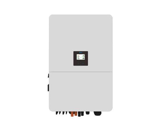 Солнечный инвертор Deye SUN-80K-SG02HP3-EU-EM6 WiFi, 80кВт (SUN-80K-SG02HP3-EU-EM6)