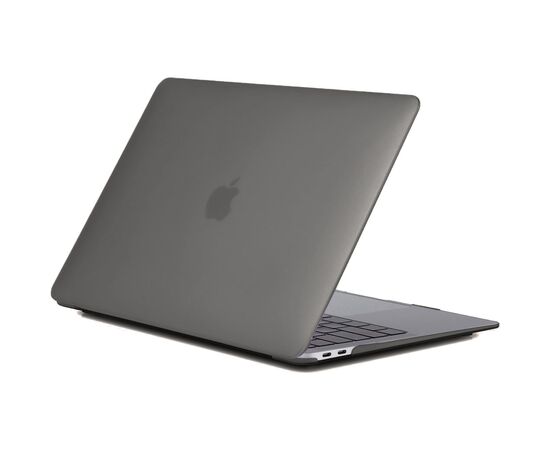 Чохол до ноутбука Armorstandart 13.3" MacBook Air 2018 (A2337/A1932/A2179) Grey Air Shell (ARM68147)
