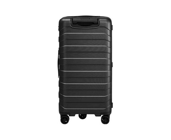 Чемодан Xiaomi Ninetygo Cyber Trunk Luggage 30" Black (6941413244695), изображение 2
