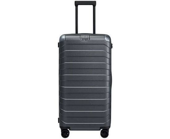 Чемодан Xiaomi Ninetygo Cyber Trunk Luggage 30" Black (6941413244695), изображение 3