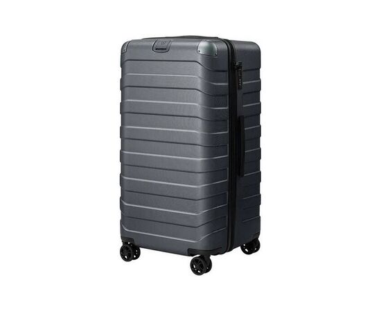 Чемодан Xiaomi Ninetygo Cyber Trunk Luggage 30" Black (6941413244695)