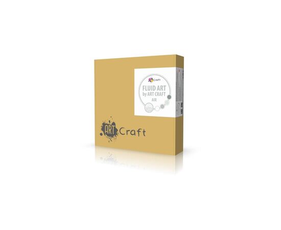 Набір для творчості ArtCraft Fluid Art Повітря (16503-AC)