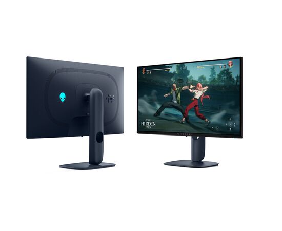 Монітор Dell AW2725D (210-BRZW), зображення 8