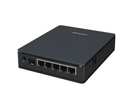 Маршрутизатор Mikrotik hAP ax S (E62iUGS-2axD5axT), зображення 2
