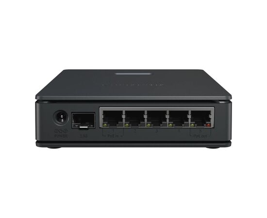 Маршрутизатор Mikrotik hAP ax S (E62iUGS-2axD5axT)