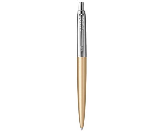 Ручка шариковая Parker JOTTER 17 XL Matt Gold CT BP (13 432)