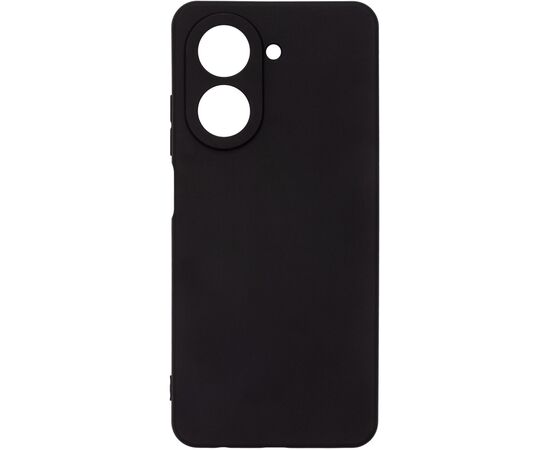 Чехол для мобильного телефона BeCover Xiaomi Redmi A5 / Poco C71 Black (713486)