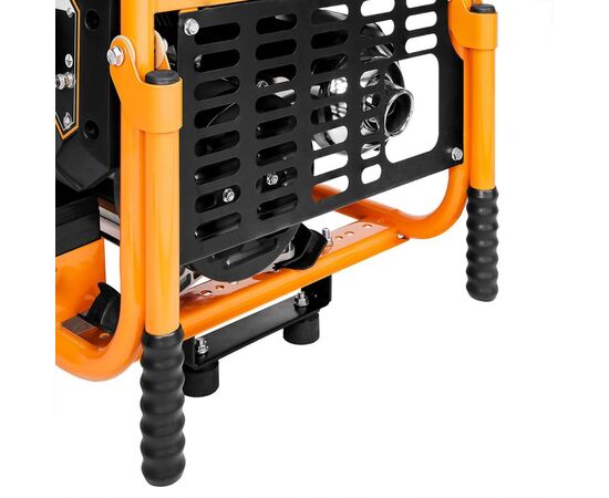 Генератор Neo Tools 230V, kW, електростартер, AVR (04-730P), изображение 11