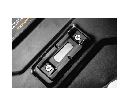 Генератор Neo Tools 230V, kW, електростартер, AVR (04-730P), изображение 8