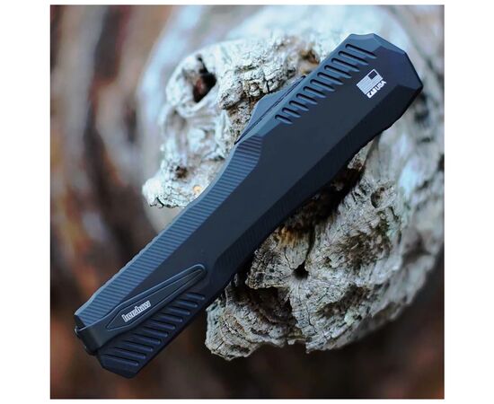 Ніж Kershaw Livewire Double Edge (9000DE), зображення 10