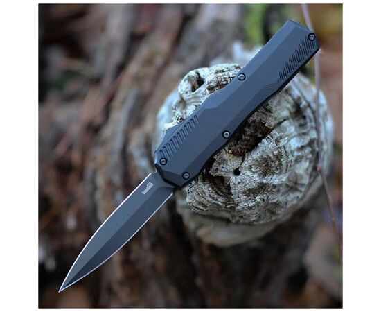 Ніж Kershaw Livewire Double Edge (9000DE), зображення 7