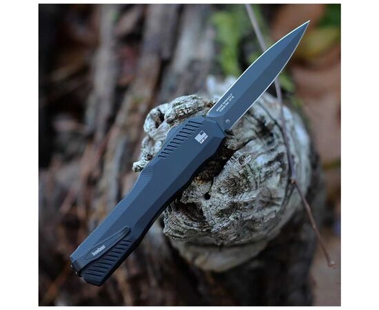 Ніж Kershaw Livewire Double Edge (9000DE), зображення 8