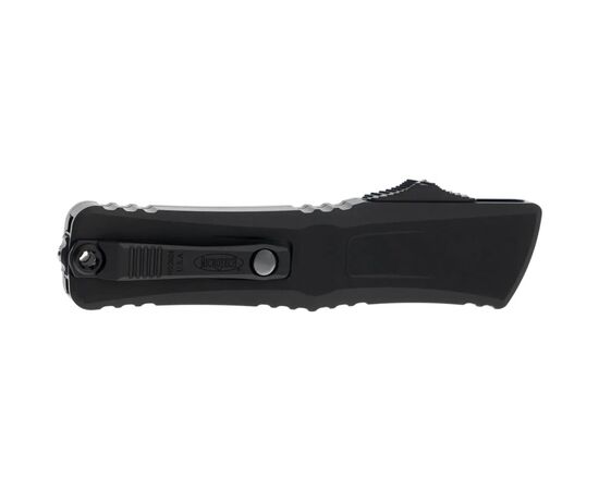Ніж Microtech Combat Troodon S/E Gen III Tactical Standard Black (1143-1T), зображення 4