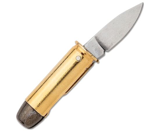 Нож Old Bear "44 Magnum" Bullet Knife (1101/Z-S), изображение 2