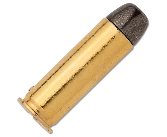 Нож Old Bear "44 Magnum" Bullet Knife (1101/Z-S), изображение 4