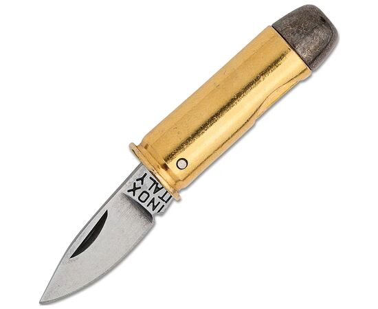 Нож Old Bear "44 Magnum" Bullet Knife (1101/Z-S)