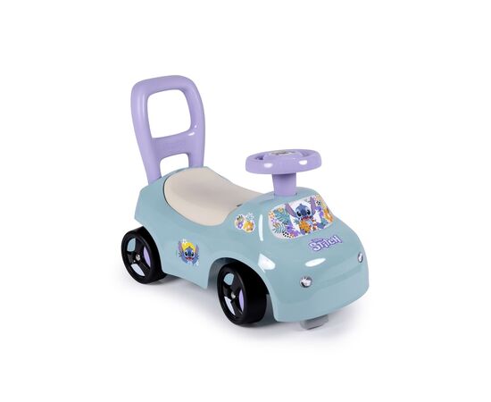 Чудомобіль Smoby Стіч, 54 х 27 х 40 см, 10 мic.+ (7600720552)