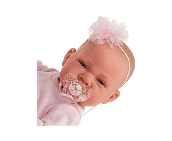 Пупс Antonio Juan младенец Насида балерина 42 см (5085), изображение 2