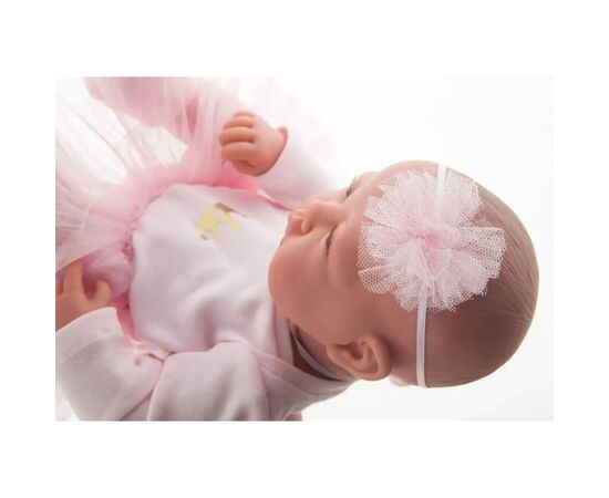 Пупс Antonio Juan младенец Насида балерина 42 см (5085), изображение 4