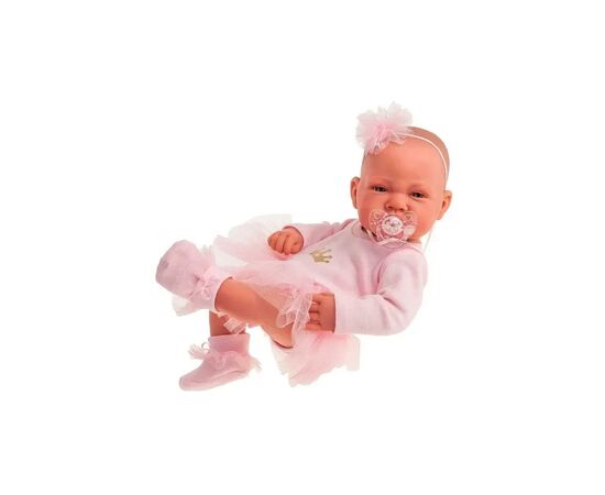 Пупс Antonio Juan младенец Насида балерина 42 см (5085)