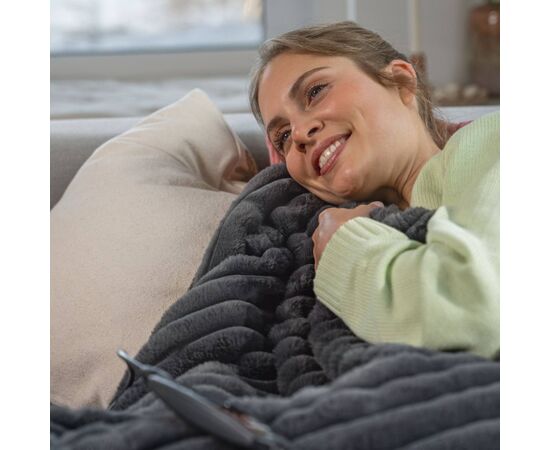 Электрическая простыня Beurer HD 82 Stockholm, изображение 11