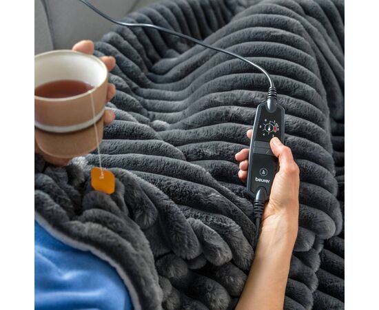 Электрическая простыня Beurer HD 82 Stockholm, изображение 4