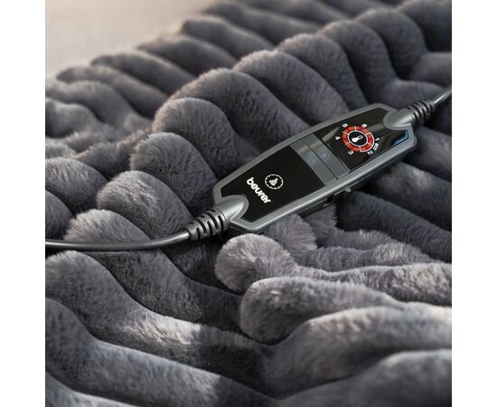 Электрическая простыня Beurer HD 82 Stockholm, изображение 5