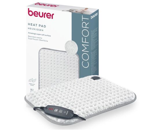 Електрогрілка Beurer HK 43, зображення 5