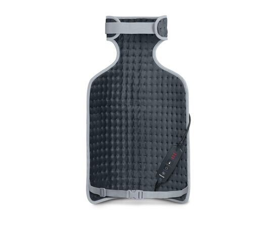 Електрогрілка Beurer HK 64 Cosy Grey, зображення 2
