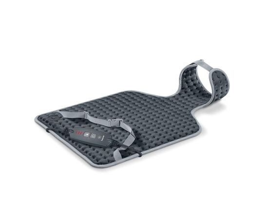 Електрогрілка Beurer HK 64 Cosy Grey