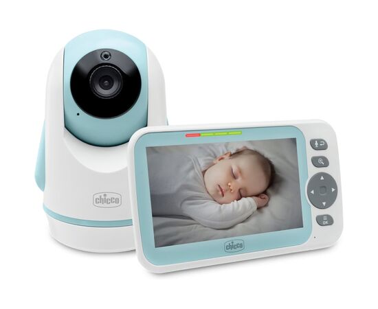 Відеоняня Chicco Video Baby Monitor Evolution (11480.00)