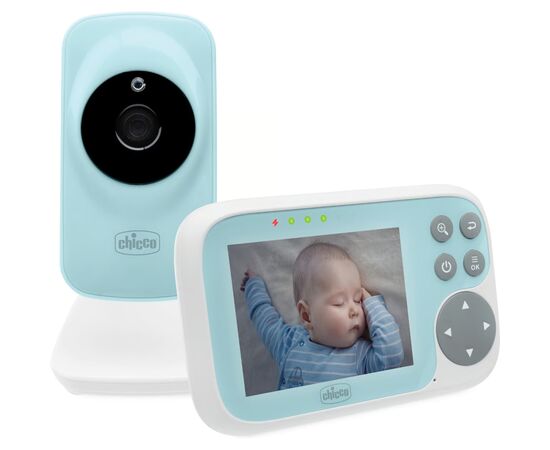 Відеоняня Chicco Video Baby Monitor Start (11479.00)