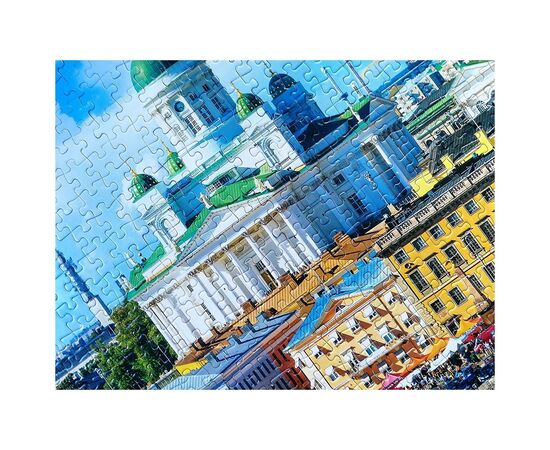 Пазл Tactic Пейзаж Хельсинки, 1000 элементов (56686), изображение 4
