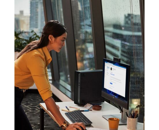 Комп'ютер HP Elite 800 G9 SFF / i5-14500, 16, 512, WiFi, кл+м, Win11P (7B1D0EA), зображення 2