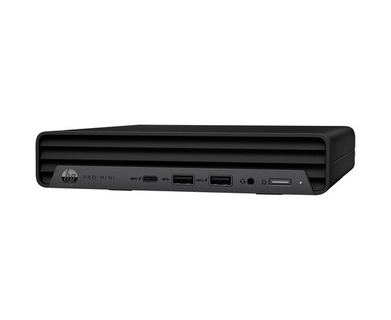Компьютер HP Pro 400 G9 Mini / i5-13500T, 16, 512, WiFi, кл+м, Win11P (B70V2AT), изображение 3