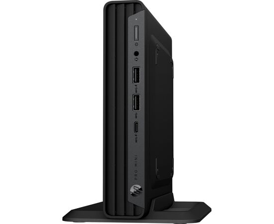 Компьютер HP Pro 400 G9 Mini / i5-13500T, 16, 512, WiFi, кл+м, Win11P (B70V2AT), изображение 7