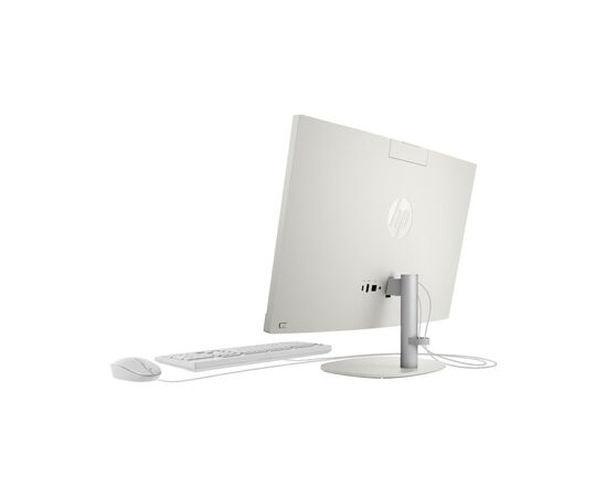 Комп'ютер HP 240 G10 AiO / i3-N300, 16, 512, WiFi, кл+м (A1JS6ES), зображення 4