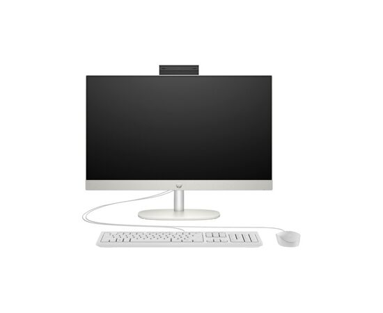 Комп'ютер HP 240 G10 AiO / i3-N300, 16, 512, WiFi, кл+м (A1JS6ES)