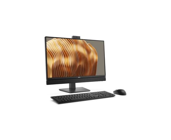Компьютер Dell Pro AiO / U5-235T, 16, 512, WiFi, кл+м, Win11P (BTO103_QC24251), изображение 2