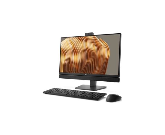 Компьютер Dell Pro AiO / U5-235T, 16, 512, WiFi, кл+м, Win11P (BTO103_QC24251), изображение 3