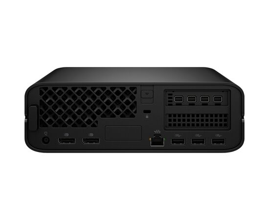 Компьютер HP Z2 Mini G1i / U7-265, 16, 512, NVD A1000-8, WiFi, кл+м, Win11P (A40M7ET), изображение 4
