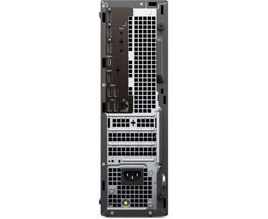 Компьютер Dell Pro Max Slim / U7-265, 16, 512, кл+м, Win11P (BTO101_FCS1250), изображение 4